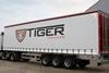 Tiger trailer