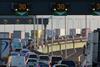 Dartford Crossing