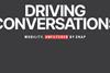 Driving Conversations