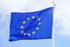 The European Union flag