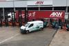 AKW New Fleet