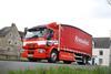Knowles Logistics expands electric fleet with addition of  the Renault E-tech D18