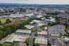 First investment - JR Capital and Chancerygate's £150m multi-let urban logistics fund has acquired Port Road Business Park (pictured) in Carlisle