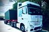 Bartelina Haulage picks up pace with Krone trailer investment