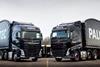 Pall-Ex and Fortec2