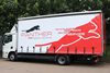 PANTHER LOGISTICS PLACES ORDER FOR 22 7.5 TONNE TGL MAN VEHICLES TO SUPPORT GROWTH