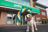 Pets At Home Partners with Panther Logistics