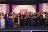 everywoman in Transport and Logistics Winners 2025