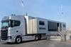 20-11 Scania trailer