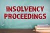 insolvency proceedings