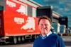 Andrew Baxter, Europa Worldwide Group