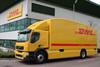 DHL rigid