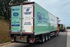Noah's Lorry Miles for Mito