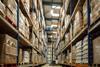 Mike Watson Trans;ort frees up warehouse space to meet demand