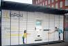 InPost UK Parcel Lockers