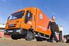 TNT Iveco