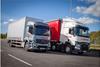 Kenyon Haulage Joins Fortec Distribution Network