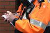 Traffic warden (Leeds)