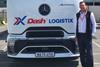 Brian Fisher - New Group Commercial Manager MAIN
