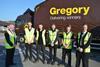 GDL Apprentices at Cullompton (2)