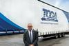 Toga Group CEO Robert Dickinson