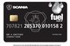 Scania-Fuel-Card