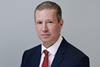 Ben Fletcher, Logistics UK  -  Chief Executive