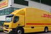 DHL Supply Chain