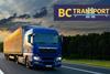 BC Transport acquisition
