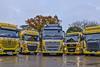 mark thompson transport