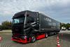 MAN eTruck Munich