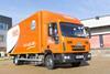 TNT Express