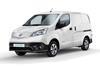 Nissan e-NV200 Electric Van