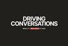 Driving Conversations