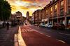 The government said it wanted more joined up and locally-led transport across England.