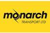 monarch transport logo