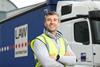 Phil Pearson - Head of Transport, Law Distribution