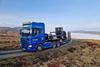 Cross Haulage