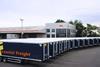 Perrenial Freight Trailers