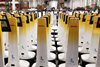 Assisted Picking Robots - Locus Robots at DHL Supply Chain