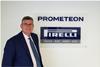 Peter Fairlie_UK managing director_Prometeon