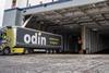 Pers- ODIN Logistics -