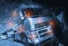 AI in truck cabs