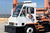 huske Orange EV