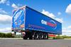 Onpoint Logistics orders an extra 26 curtainside Tiger Trailers