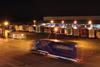 Palletline achieves 100% network coverage