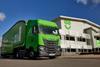 AO Logistics - Crewe