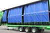 Pets at Home Cartwright stepframe double deck trailers