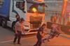 PPS Strongman Truck Pull 3