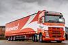 Knowles Transport invests in new Lawrence David trailers as growth continues R